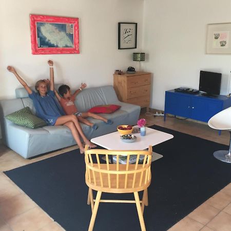 Maison 100 M Plage, 2 Kms Du Port Ile d'Yeu Εξωτερικό φωτογραφία