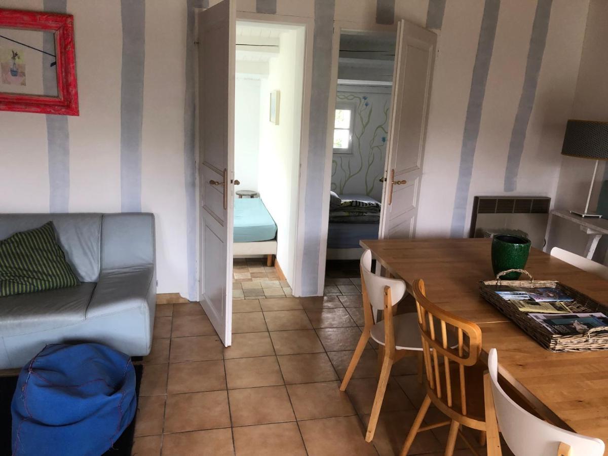 Maison 100 M Plage, 2 Kms Du Port Ile d'Yeu Εξωτερικό φωτογραφία