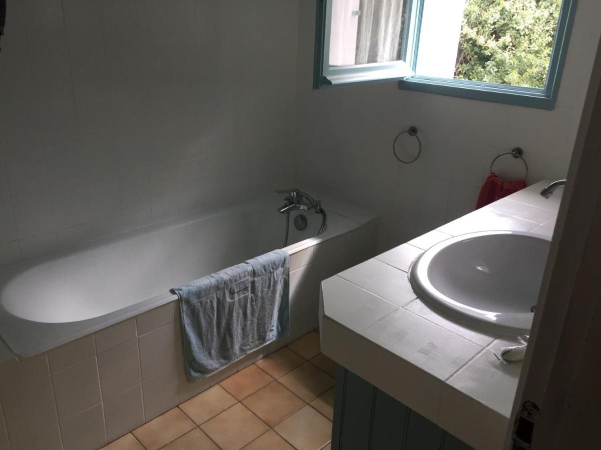 Maison 100 M Plage, 2 Kms Du Port Ile d'Yeu Εξωτερικό φωτογραφία